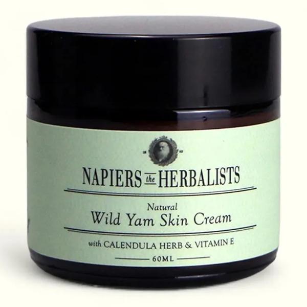 Wild Yam Skin Cream (60ml)