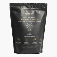 Ape Nutrition Grass-Fed Beef Protein - Unflavoured (1kg)