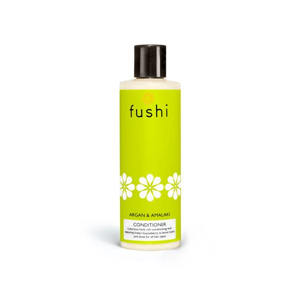 Fushi Argan & Amalaki Conditioner (230ml)