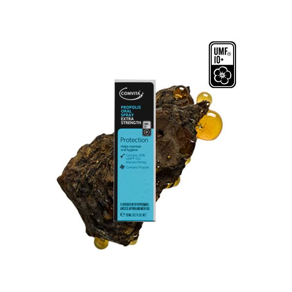 Extra Strength Propolis Oral Spray (20ml)
