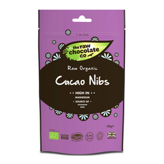 Organic Fairtade Cacao Nibs