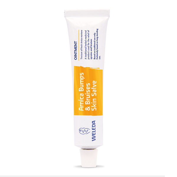 Arnica Bumps & Bruises Skin Salve (25ml)