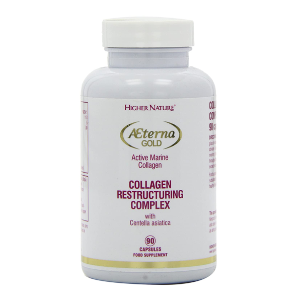 Active Marine Collagen Restruct. Comp (90caps)