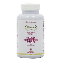 Active Marine Collagen Restruct. Comp (90caps)