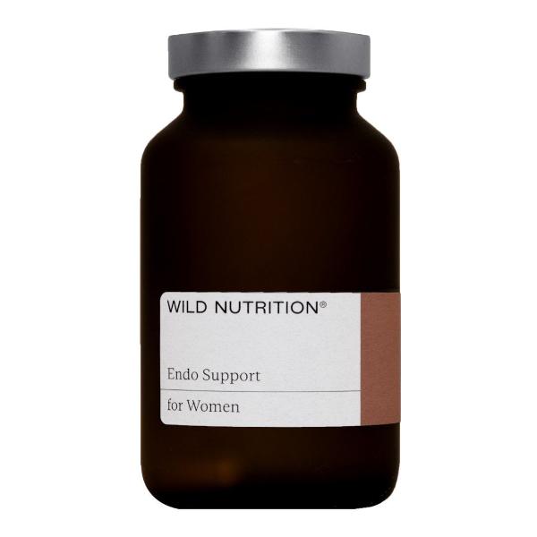 Endo Support (90caps)