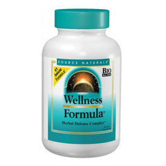 Wellness Formula (45 tabs)