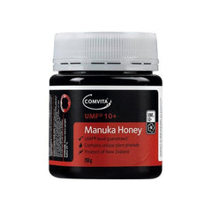 Comvita UMF 10+ Manuka Honey (250g)