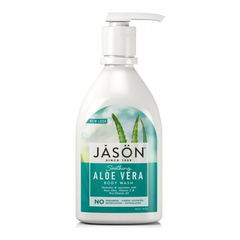 Aloe Vera Body Wash - Soothing (887ml)