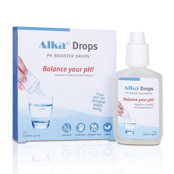 Alka Drops (55ml)