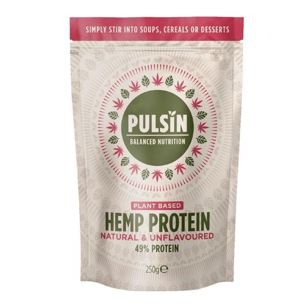 Hemp Protein (250g)