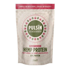Hemp Protein (250g)