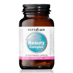 Viridian Ultimate Beauty Complex (30caps)