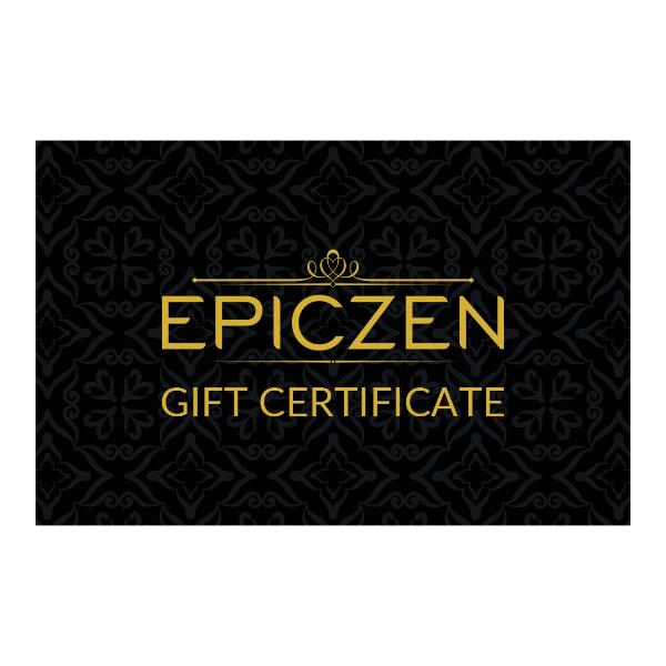 EpicZen Gift Cards