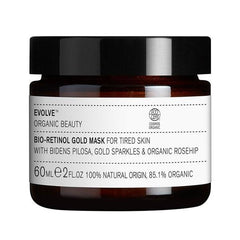 Bio Retinol Gold Face Mask (60ml)