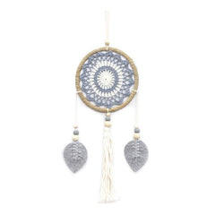 Dream Catcher - Grey Elemental Spirits