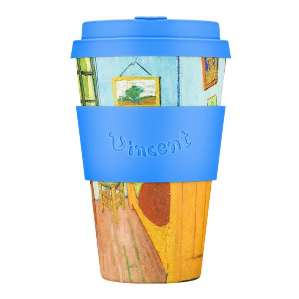 Van Gogh Cup - The Bedroom (400ml)