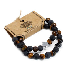 Friendship Bracelets - Power