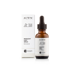 Org Luminous Rose Light Serum (30ml)