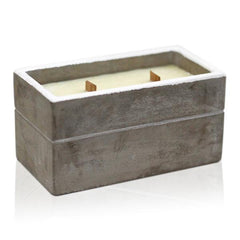 Candle Box - Spiced South Sea Lime