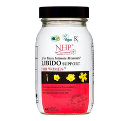 Libido Support For Women (60caps)