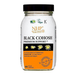 Black Cohosh Premium Support (60caps)