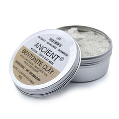 Bentonite Clay (50g)