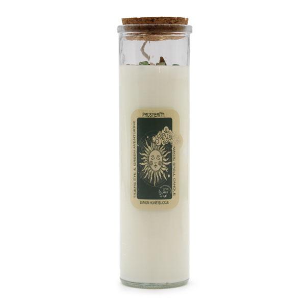 Magic Spell Candle - Prosperity