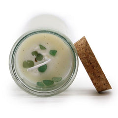 Magic Spell Candle - Happiness