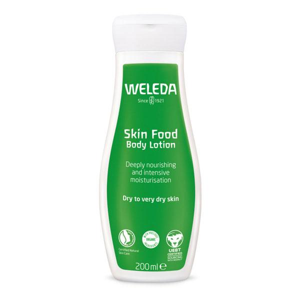 Skin Food Body Lotion (200ml)