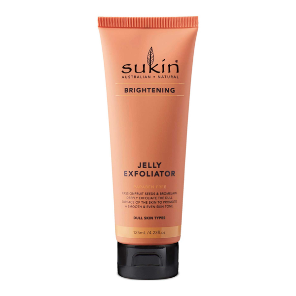 Jelly Exfoliator (125ml)