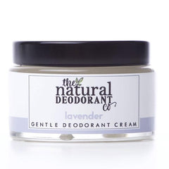 Deodorant Cream Lavender (55g)