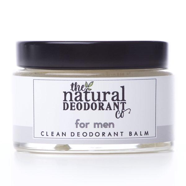 Deodorant Balm for Men (55g)
