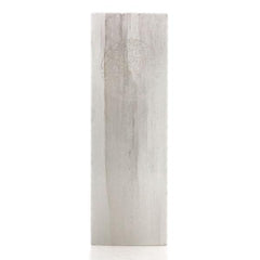 Selenite Block Lamp - Tree of Life (25cm)