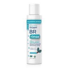 BR Mouthwash Wintergreen (88ml)